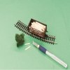 Modelcraft PKN4302 Soft Grip Hobby Knife #2 (125mm)